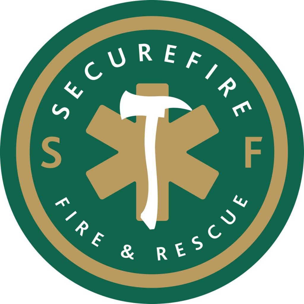 SecureFire - Fire & Rescue